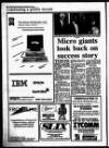 Derby Daily Telegraph Tuesday 14 February 1989 Page 44