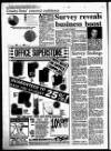 Derby Daily Telegraph Tuesday 14 February 1989 Page 46