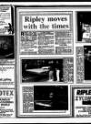 Derby Daily Telegraph Tuesday 14 February 1989 Page 50