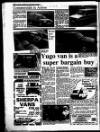 Derby Daily Telegraph Tuesday 14 February 1989 Page 60
