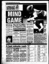 Derby Daily Telegraph Wednesday 15 February 1989 Page 46