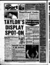 Derby Daily Telegraph Wednesday 15 February 1989 Page 48