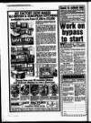 Derby Daily Telegraph Saturday 04 March 1989 Page 4