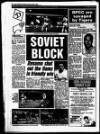 Derby Daily Telegraph Saturday 04 March 1989 Page 40