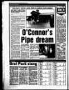Derby Daily Telegraph Wednesday 08 March 1989 Page 48