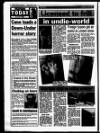 Derby Daily Telegraph Tuesday 21 March 1989 Page 16
