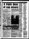 Derby Daily Telegraph Tuesday 21 March 1989 Page 35