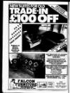 Derby Daily Telegraph Saturday 25 March 1989 Page 12