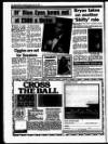 Derby Daily Telegraph Saturday 25 March 1989 Page 18