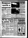 Derby Daily Telegraph Saturday 25 March 1989 Page 27