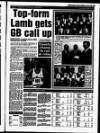 Derby Daily Telegraph Saturday 25 March 1989 Page 41