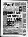Derby Daily Telegraph Monday 27 March 1989 Page 28