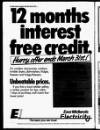 Derby Daily Telegraph Wednesday 29 March 1989 Page 8