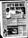 Derby Daily Telegraph Tuesday 04 April 1989 Page 30