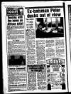 Derby Daily Telegraph Friday 07 April 1989 Page 20