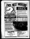 Derby Daily Telegraph Friday 07 April 1989 Page 44