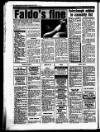Derby Daily Telegraph Friday 07 April 1989 Page 58