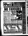 Derby Daily Telegraph Friday 07 April 1989 Page 62