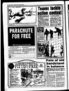 Derby Daily Telegraph Friday 14 April 1989 Page 12