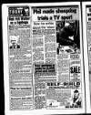 Derby Daily Telegraph Friday 14 April 1989 Page 20