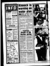 Derby Daily Telegraph Friday 14 April 1989 Page 24