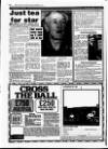 Derby Daily Telegraph Saturday 16 December 1989 Page 16