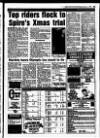 Derby Daily Telegraph Saturday 16 December 1989 Page 39