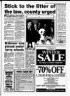 Derby Daily Telegraph Thursday 21 December 1989 Page 7