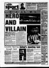 Derby Daily Telegraph Thursday 21 December 1989 Page 36