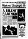 Derby Daily Telegraph Saturday 30 December 1989 Page 13