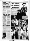 Derby Daily Telegraph Tuesday 02 January 1990 Page 8