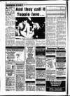 Derby Daily Telegraph Wednesday 03 January 1990 Page 10