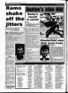Derby Daily Telegraph Wednesday 03 January 1990 Page 36