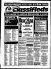 Derby Daily Telegraph Thursday 04 January 1990 Page 40