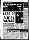 Derby Daily Telegraph Thursday 04 January 1990 Page 48