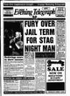 Derby Daily Telegraph Friday 05 January 1990 Page 1