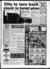 Derby Daily Telegraph Friday 05 January 1990 Page 5