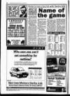 Derby Daily Telegraph Friday 05 January 1990 Page 12