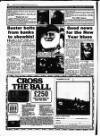 Derby Daily Telegraph Saturday 06 January 1990 Page 10