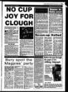 Derby Daily Telegraph Monday 08 January 1990 Page 23