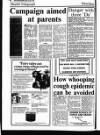 Derby Daily Telegraph Monday 08 January 1990 Page 26