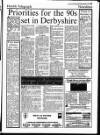 Derby Daily Telegraph Monday 08 January 1990 Page 27