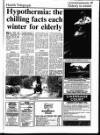 Derby Daily Telegraph Monday 08 January 1990 Page 35