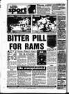 Derby Daily Telegraph Thursday 11 January 1990 Page 70