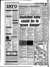 Derby Daily Telegraph Friday 12 January 1990 Page 2