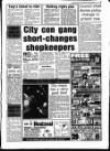 Derby Daily Telegraph Friday 19 January 1990 Page 5