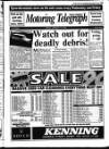 Derby Daily Telegraph Friday 19 January 1990 Page 23