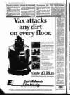 Derby Daily Telegraph Friday 26 January 1990 Page 4