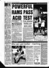 Derby Daily Telegraph Monday 05 February 1990 Page 28