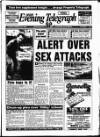 Derby Daily Telegraph Thursday 22 February 1990 Page 1